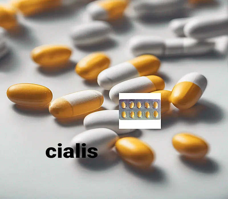 Cialis generico quando